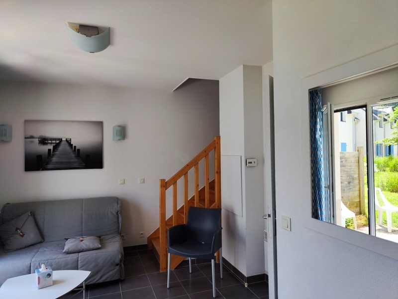 Vente Maison QUEVEN - 3 pièces -40 m² - (56530)