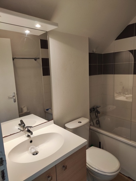 Vente Maison QUEVEN - 3 pièces -40 m² - (56530)