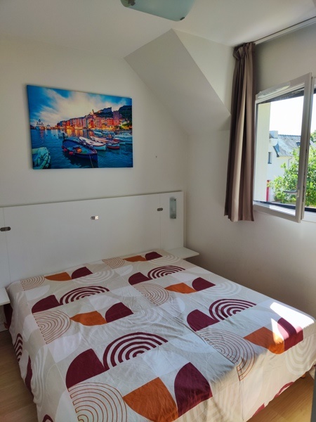Vente Maison QUEVEN - 3 pièces -40 m² - (56530)