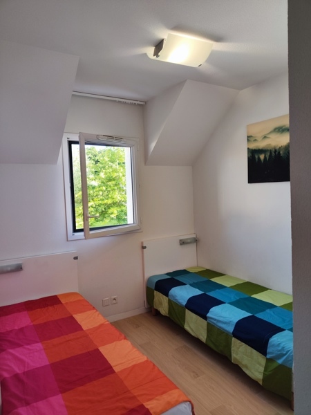 Vente Maison QUEVEN - 3 pièces -40 m² - (56530)