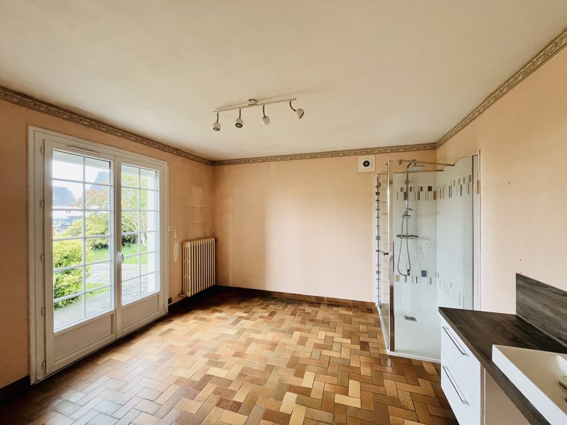 Vente Maison PONT SCORFF - 5 pièces -111 m² - (56620)