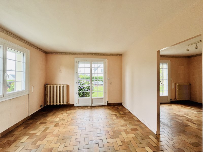 Vente Maison PONT SCORFF - 5 pièces -111 m² - (56620)