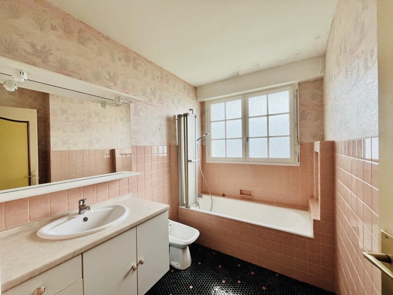 Vente Maison PONT SCORFF - 5 pièces -111 m² - (56620)