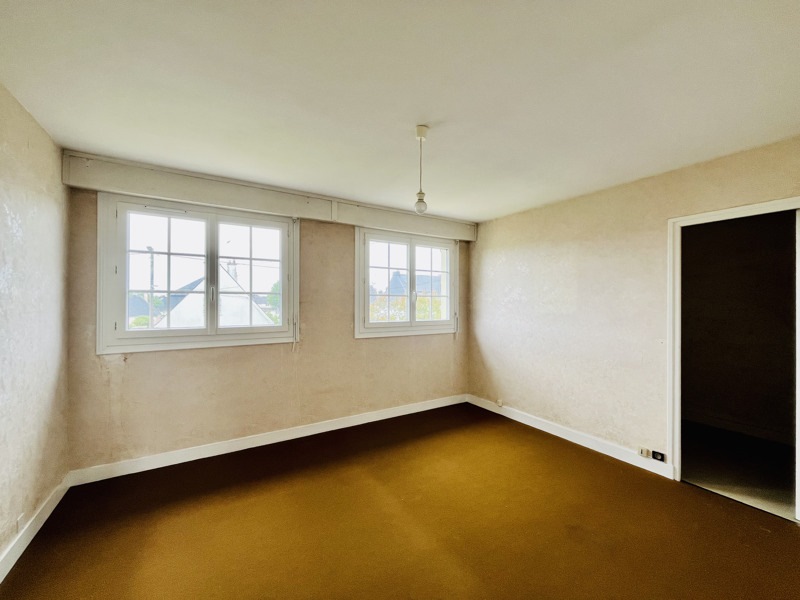 Vente Maison PONT SCORFF - 5 pièces -111 m² - (56620)