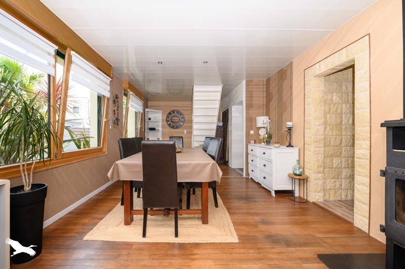 Vente Maison QUEVEN - 4 pièces -72 m² - (56530)
