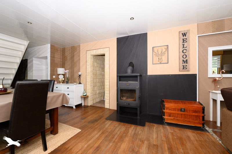 Vente Maison QUEVEN - 4 pièces -72 m² - (56530)
