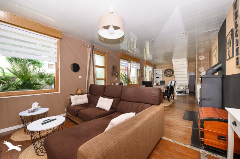 Vente Maison QUEVEN - 4 pièces -72 m² - (56530)
