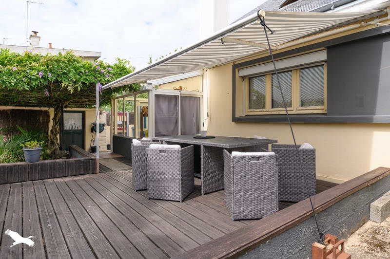 Vente Maison QUEVEN - 4 pièces -72 m² - (56530)