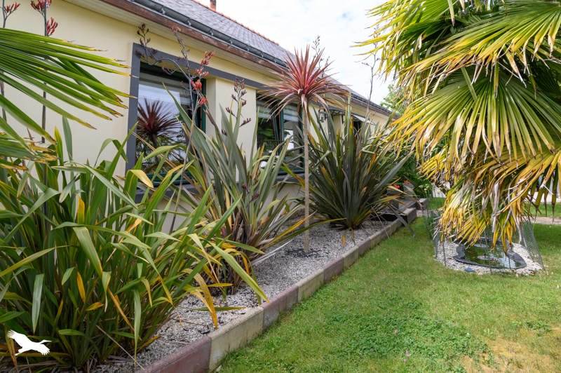 Vente Maison QUEVEN - 4 pièces -72 m² - (56530)