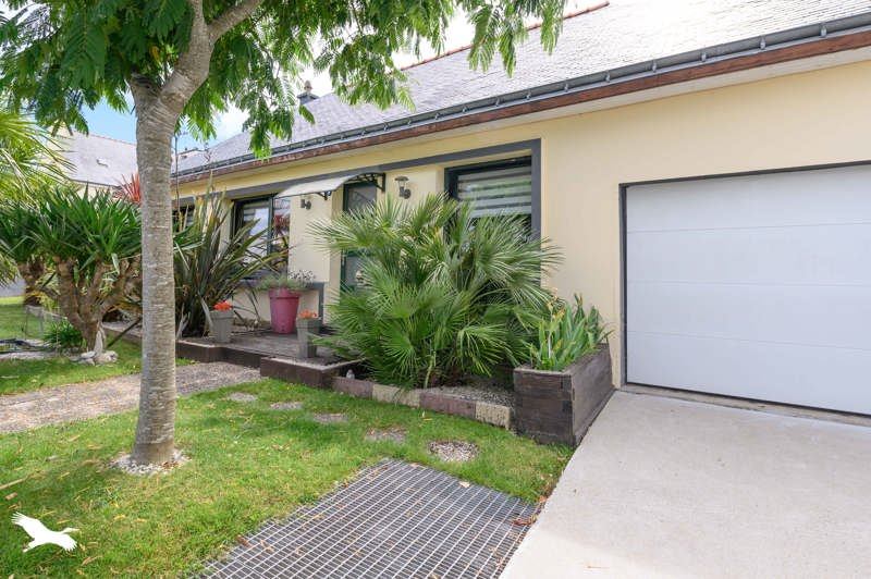 Vente Maison QUEVEN - 4 pièces -72 m² - (56530)