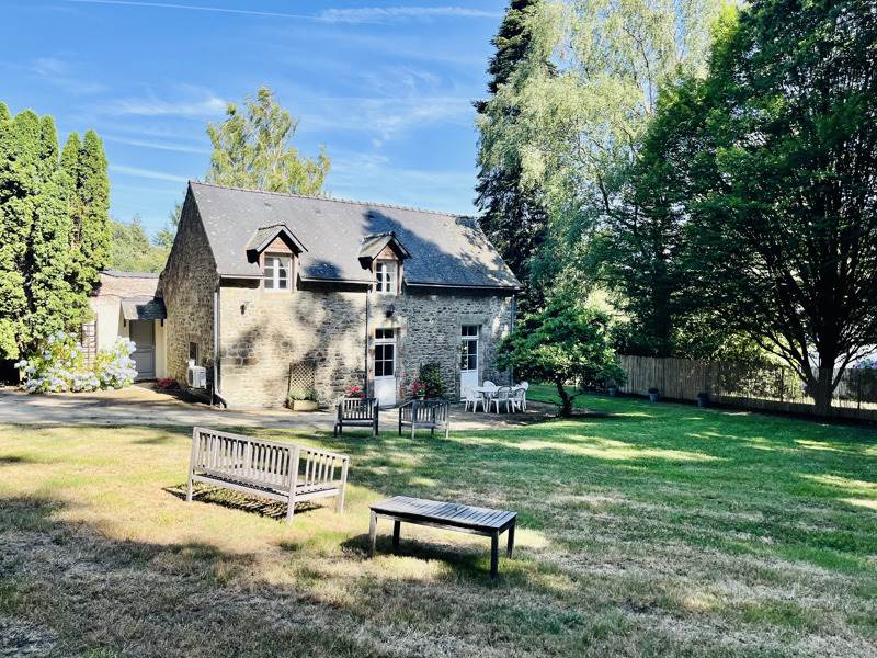 Maison 8 pièces 164 m² · à Pont-Scorff · 164 m² · 554 910 €