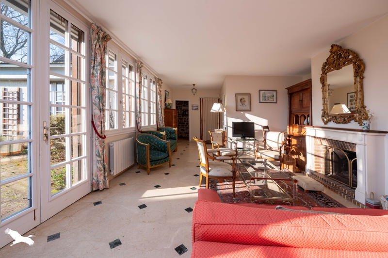 Vente Maison PONT SCORFF - 8 pièces -164 m² - (56620)