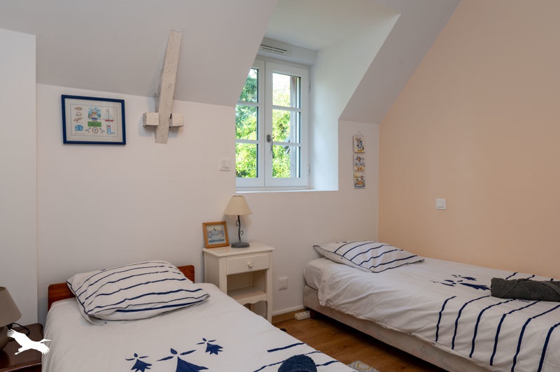 Vente Maison PONT SCORFF - 8 pièces -164 m² - (56620)