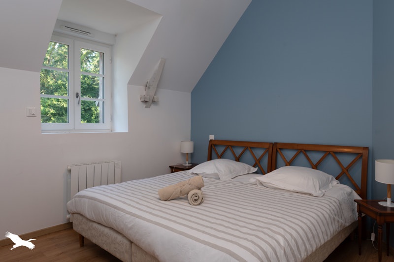 Vente Maison PONT SCORFF - 8 pièces -164 m² - (56620)