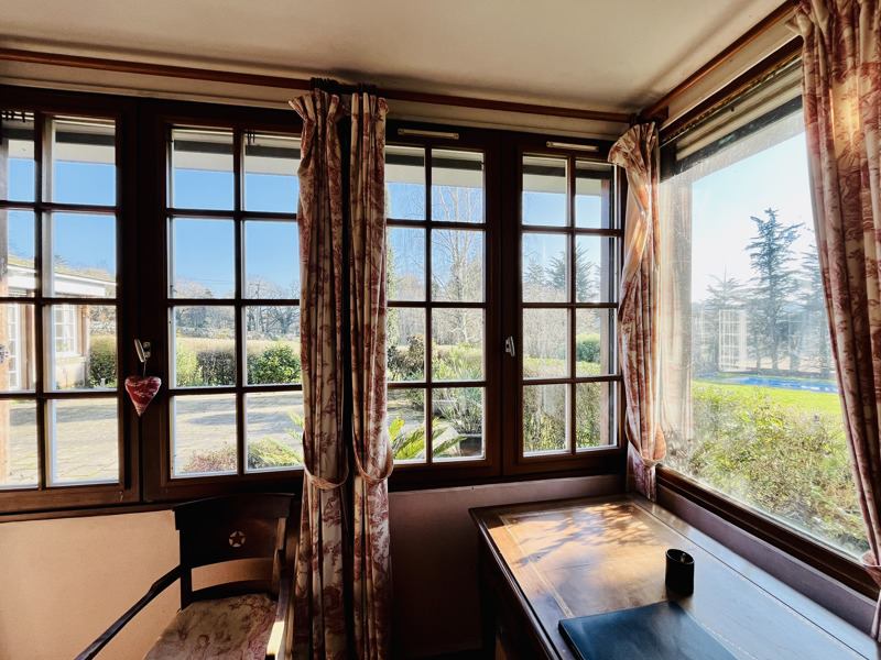 Vente Maison PONT SCORFF - 8 pièces -164 m² - (56620)