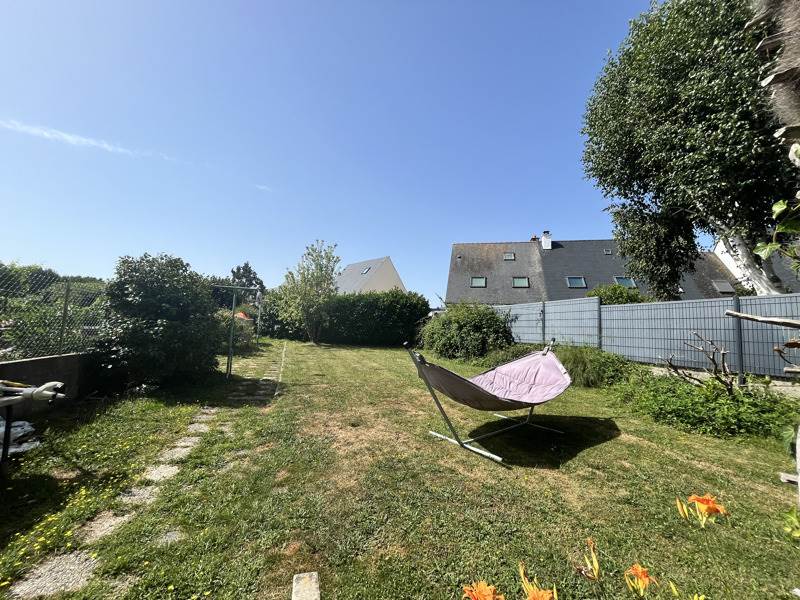 Vente Maison QUEVEN - 5 pièces -138 m² - (56530)