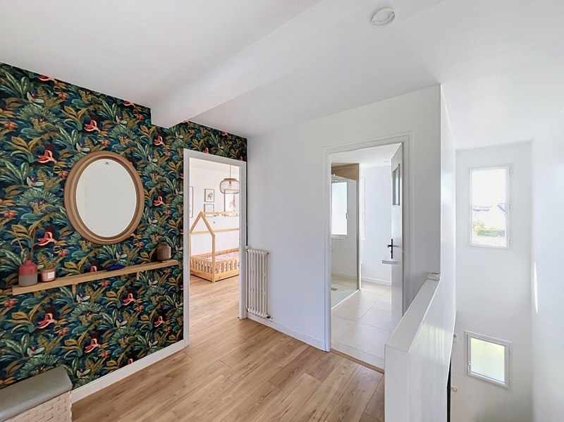 Vente Maison QUEVEN - 7 pièces -149 m² - (56530)