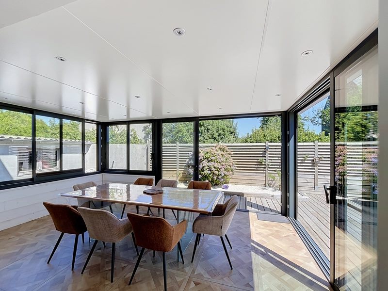 Vente Maison QUEVEN - 7 pièces -149 m² - (56530)
