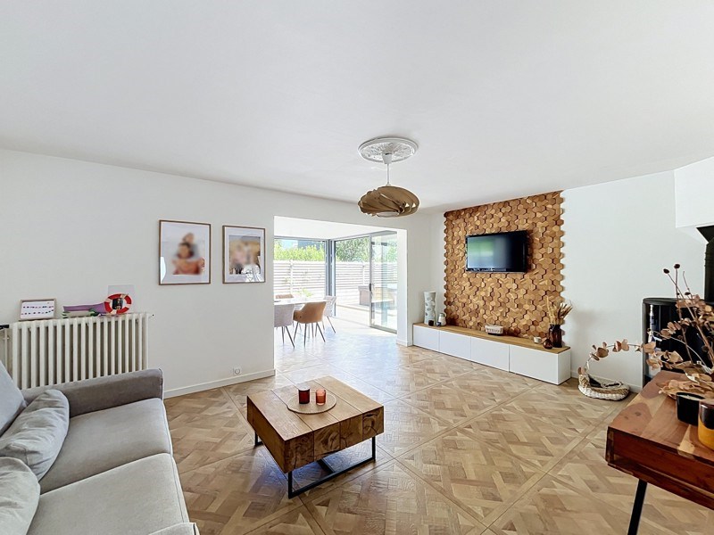 Vente Maison QUEVEN - 7 pièces -149 m² - (56530)