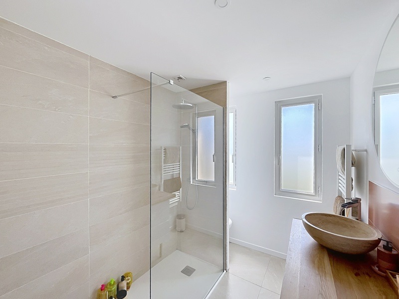 Vente Maison QUEVEN - 7 pièces -149 m² - (56530)