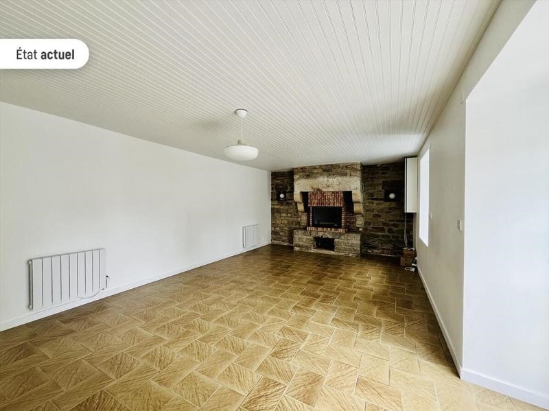 Vente Maison QUEVEN - 5 pièces -125 m² - (56530)