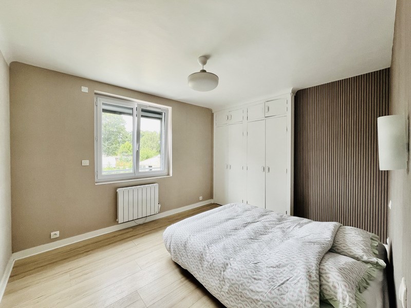 Vente Maison QUEVEN - 5 pièces -125 m² - (56530)
