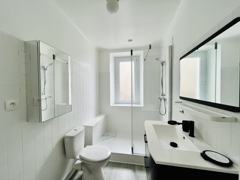 Vente Maison QUEVEN - 5 pièces -125 m² - (56530)