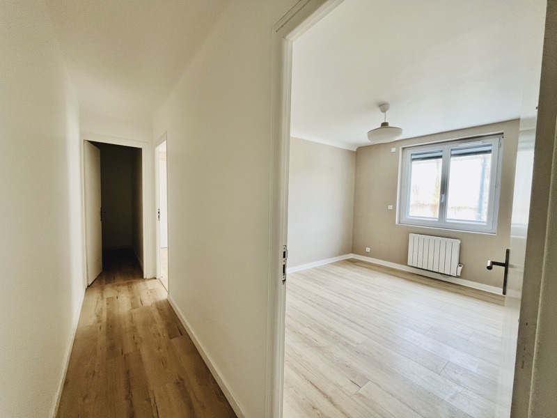Vente Maison QUEVEN - 5 pièces -125 m² - (56530)
