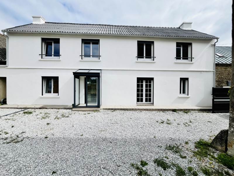 Maison 5 pièces 125 m² · à Quéven · 125 m² · 276 120 €