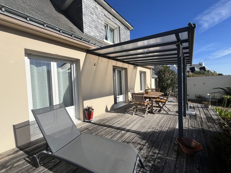 Vente Maison Quéven - 4 pièces -110 m² - (56530)