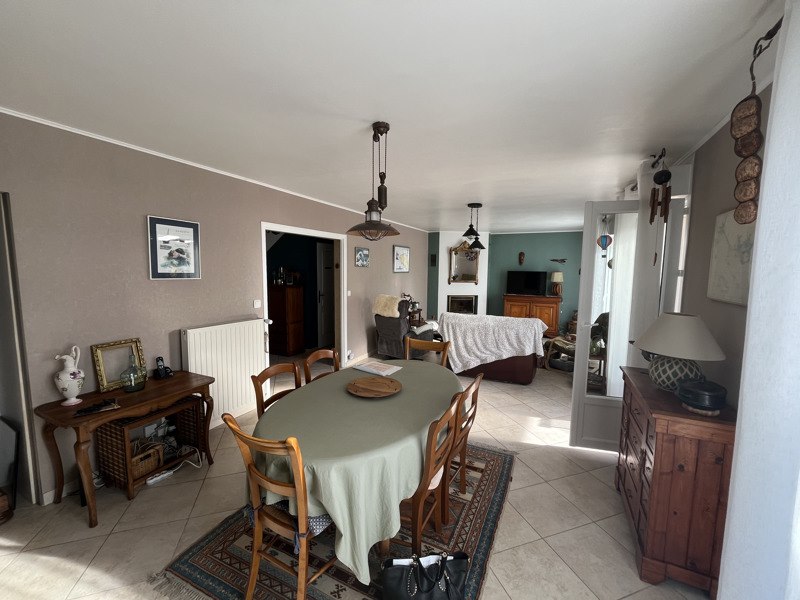 Vente Maison Quéven - 4 pièces -110 m² - (56530)