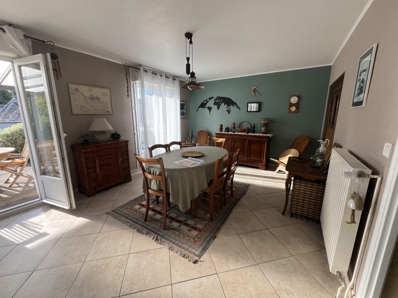 Vente Maison Quéven - 4 pièces -110 m² - (56530)