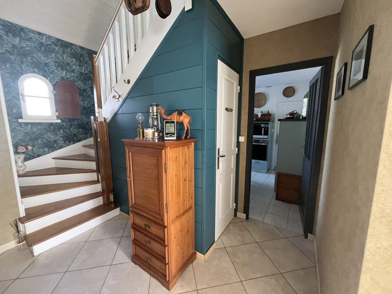 Vente Maison Quéven - 4 pièces -110 m² - (56530)