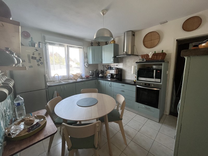 Vente Maison Quéven - 4 pièces -110 m² - (56530)