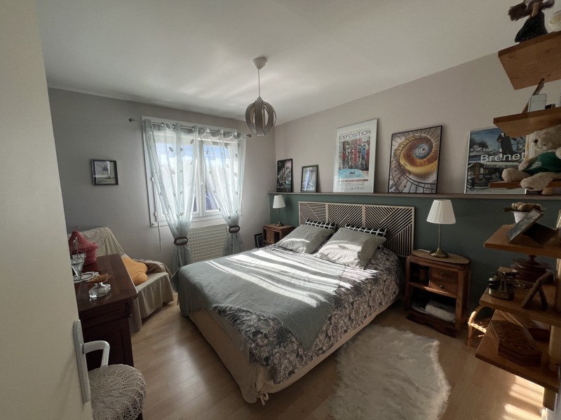 Vente Maison Quéven - 4 pièces -110 m² - (56530)
