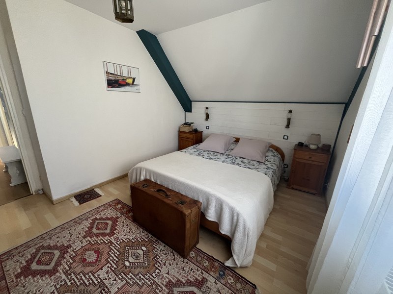 Vente Maison Quéven - 4 pièces -110 m² - (56530)