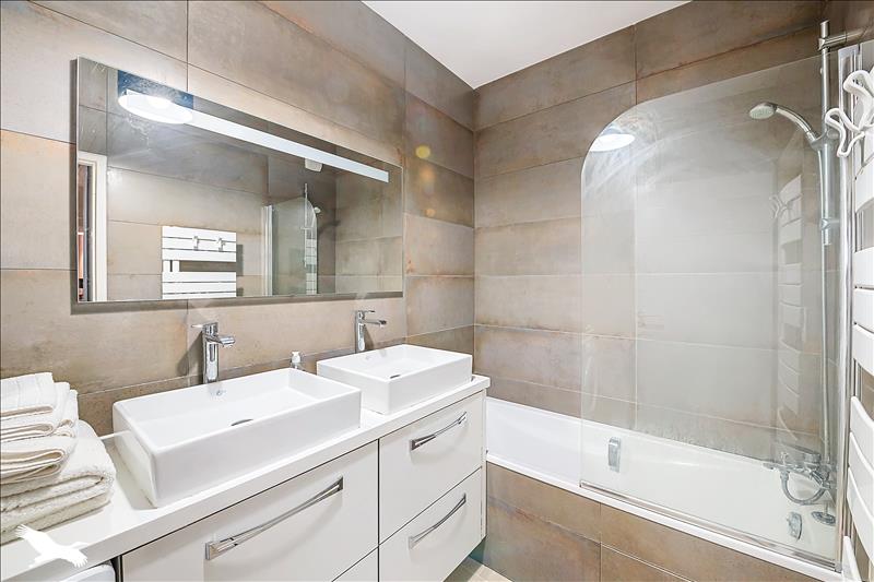 Vente Appartement BORDEAUX - 3 pièces -80 m² - (33000)