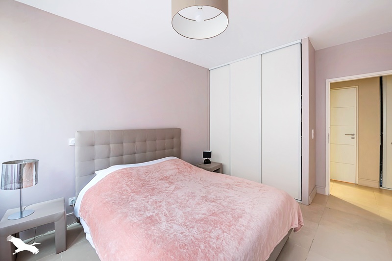 Vente Appartement BORDEAUX - 3 pièces -80 m² - (33000)