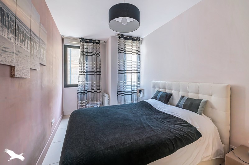 Vente Appartement BORDEAUX - 3 pièces -80 m² - (33000)