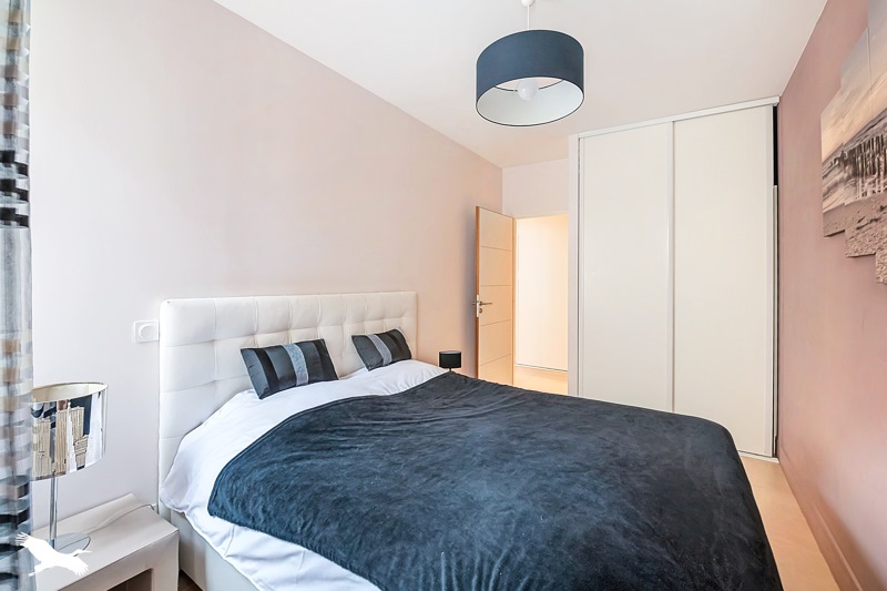 Vente Appartement BORDEAUX - 3 pièces -80 m² - (33000)