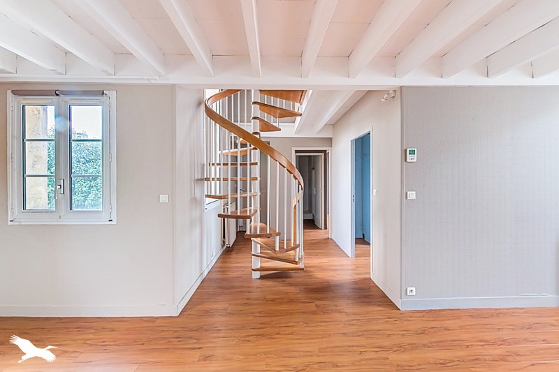 Vente Appartement BORDEAUX - 4 pièces -114 m² - (33000)