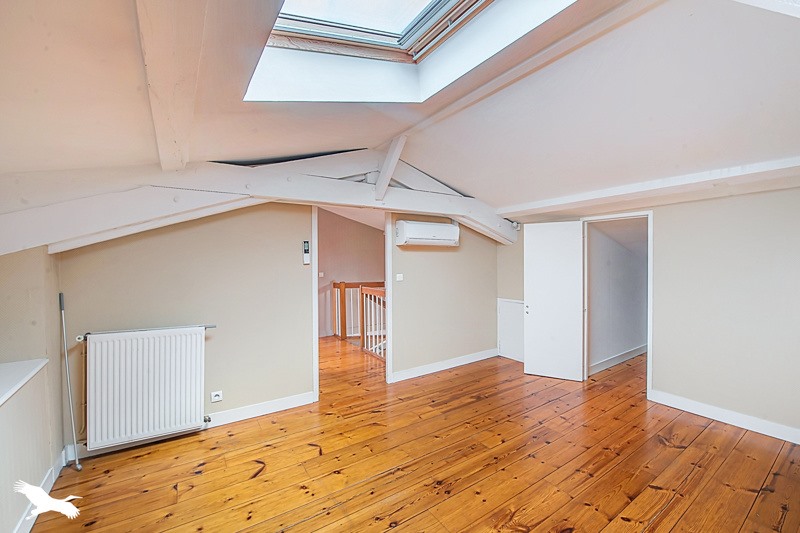Vente Appartement BORDEAUX - 4 pièces -114 m² - (33000)