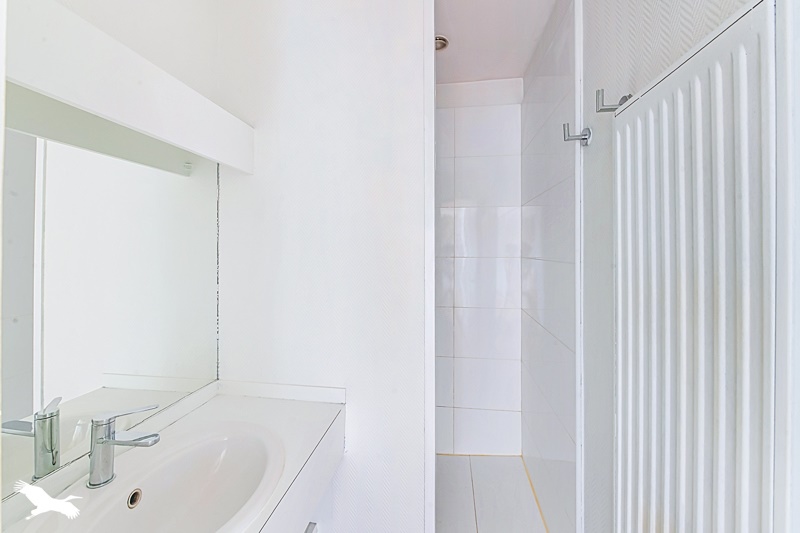 Vente Appartement BORDEAUX - 4 pièces -114 m² - (33000)