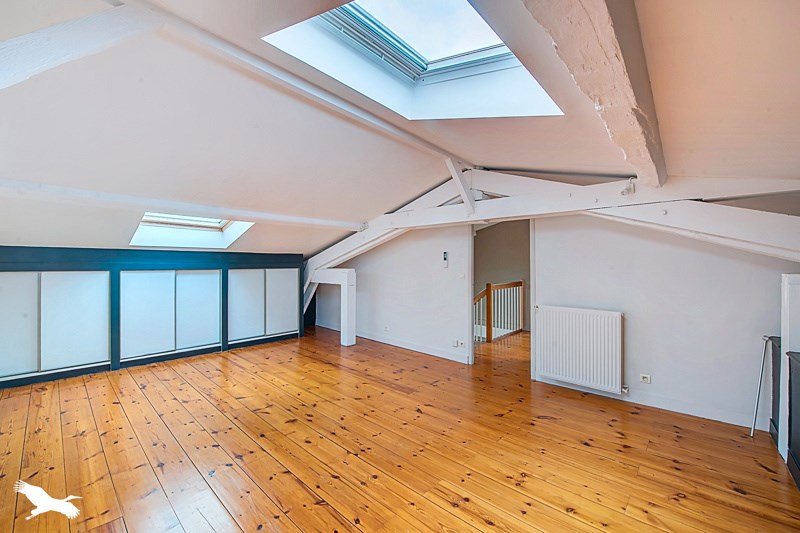 Vente Appartement BORDEAUX - 4 pièces -114 m² - (33000)