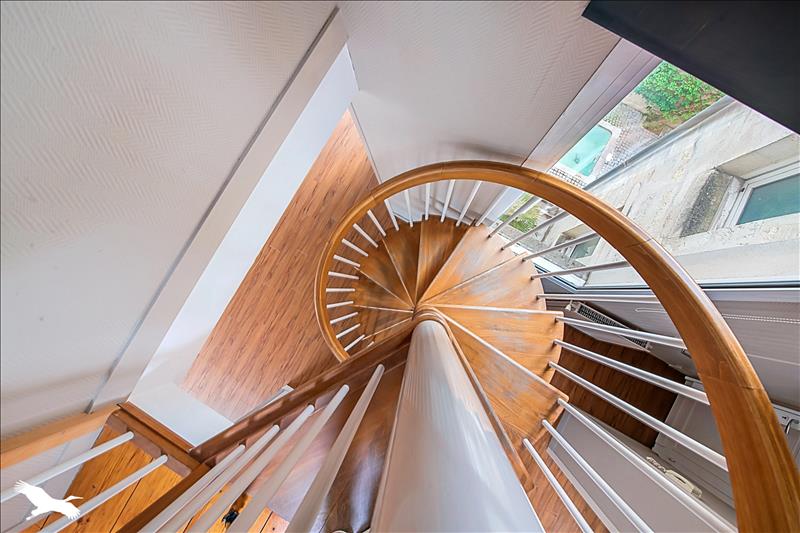 Vente Appartement BORDEAUX - 4 pièces -114 m² - (33000)