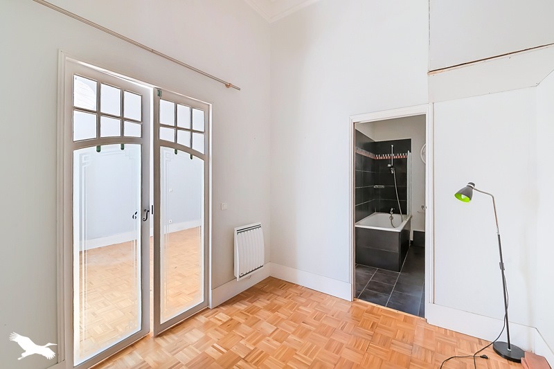 Vente Appartement BORDEAUX - 2 pièces -37 m² - (33000)