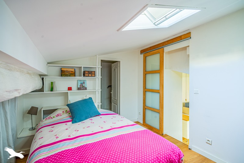 Vente Appartement BORDEAUX - 3 pièces -46 m² - (33000)