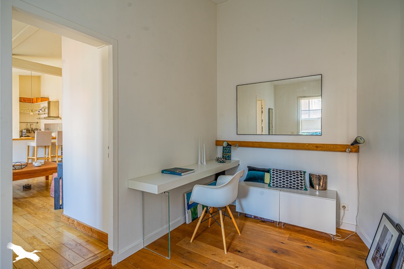 Vente Appartement BORDEAUX - 3 pièces -46 m² - (33000)
