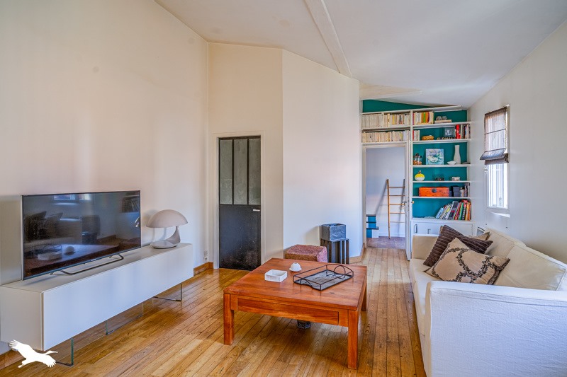 Vente Appartement BORDEAUX - 3 pièces -46 m² - (33000)
