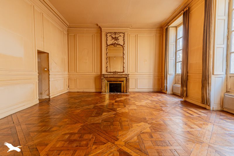 Vente Appartement BORDEAUX - 3 pièces -95 m² - (33000)